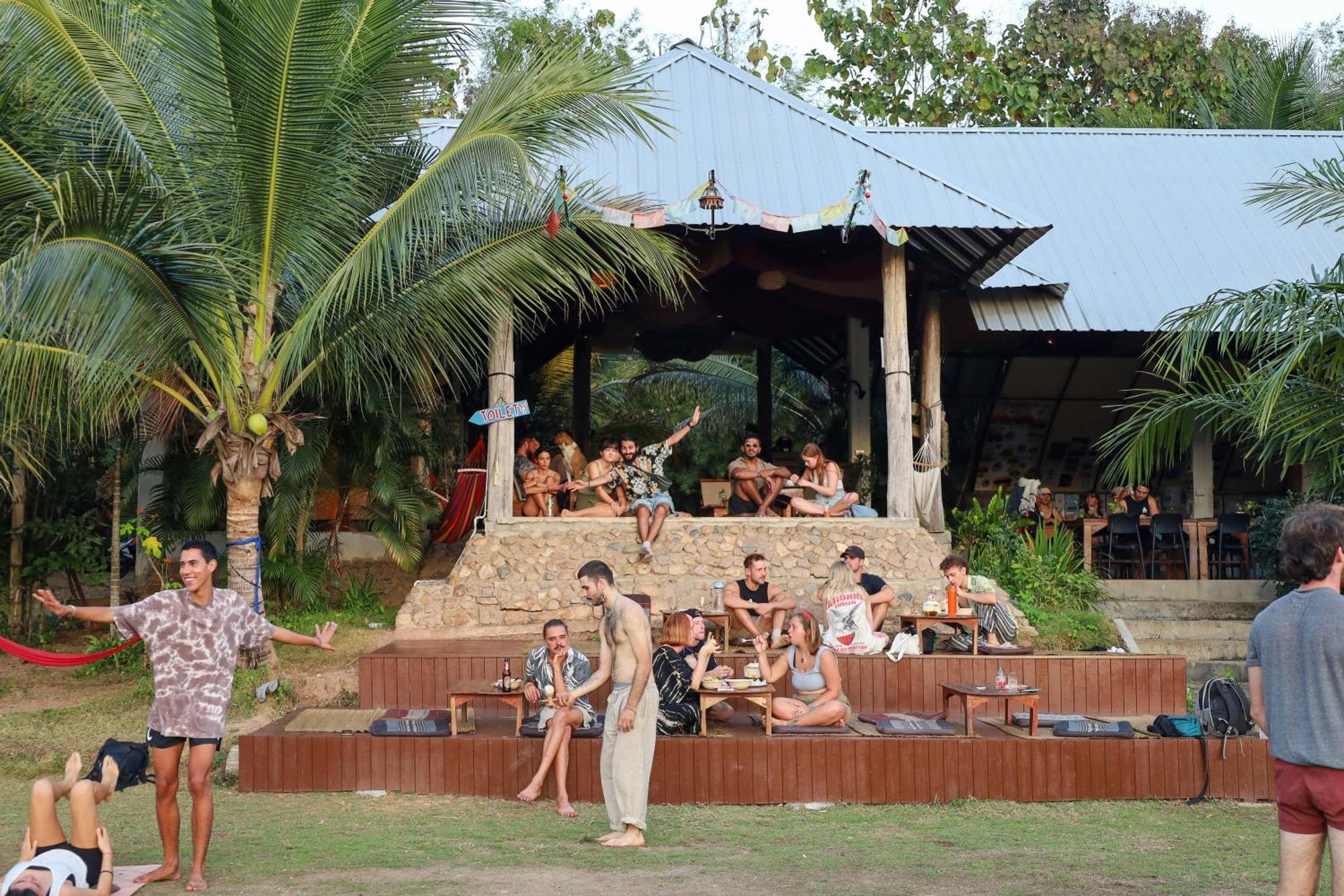 Atlas Valley (Adults Only) Paj Kültér fotó