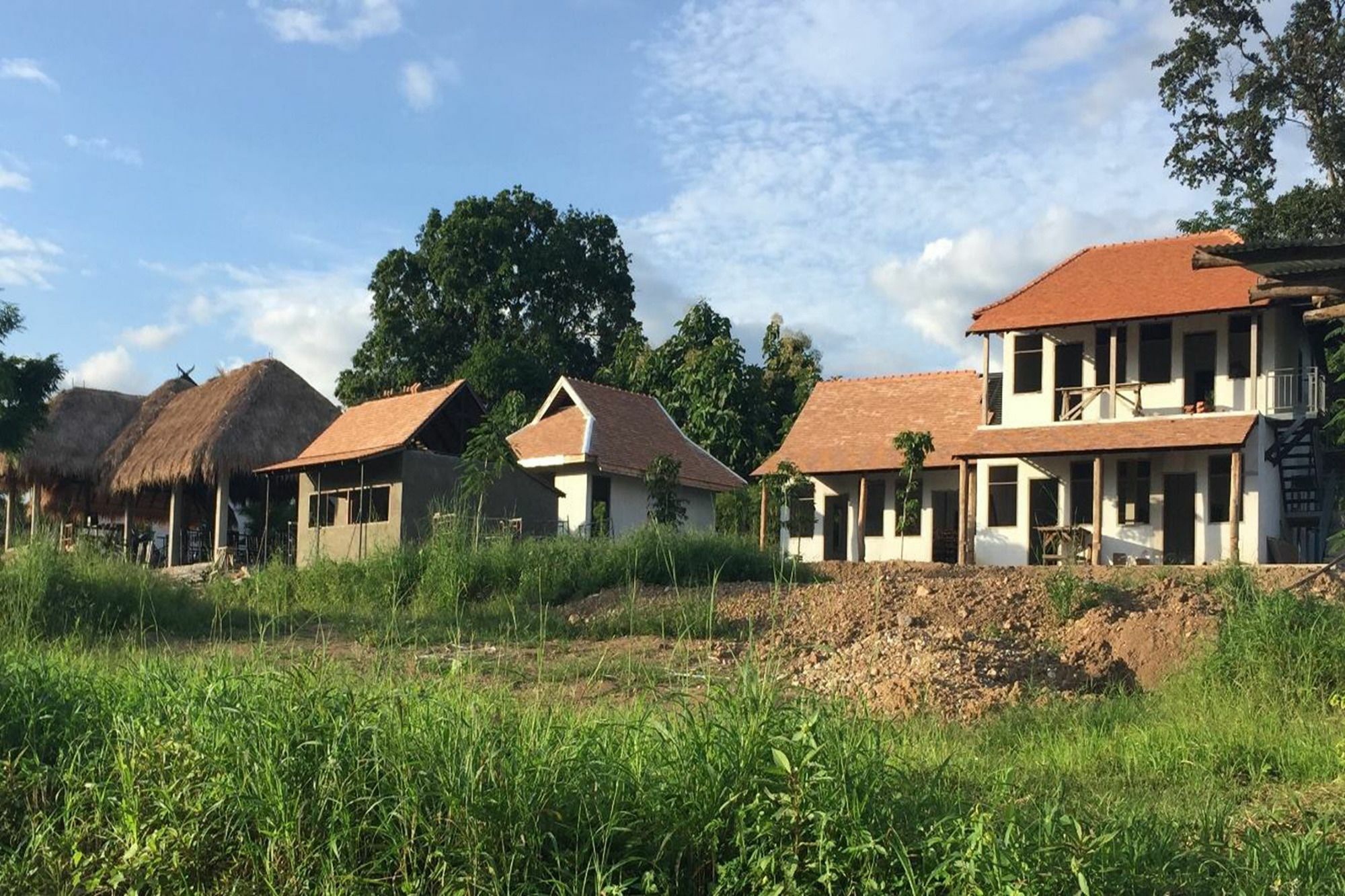 Atlas Valley (Adults Only) Paj Kültér fotó